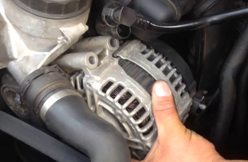 See C1217 in engine